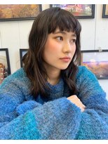 ベニス(VENICE)&nbsp;silent 紬イメージ