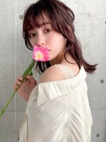 エトルバイガネイシャ(Etol by ganesha)&nbsp;滋賀/野洲/髪質改善サロン/韓国ヘア/ショートヘア/くびれヘア