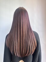 アプレスト(A Presto)&nbsp;艶髪ロングヘア