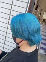 グリッツ (GLITZ) ミントグリーン