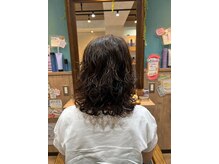 フィッシュボーン(Fish Bone)