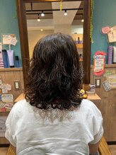 フィッシュボーン(Fish Bone)