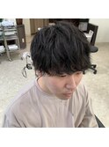 ソフトツイストパーマ