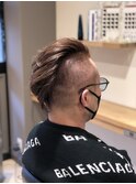 メンズスタイル