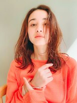 シア(sia)&nbsp;【sia】エアリーレイヤーカット