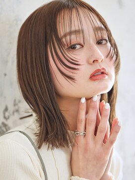 ラプト ビズ 学園前(RAPT bis) ウルフミディvol.3