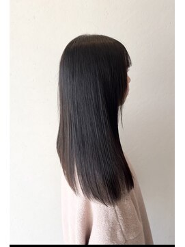 シモン(SIMON) グラデーションカラー /半田/知多/半田美容室/知多美容室