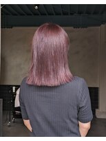 モノクローム(monochrome)&nbsp;spring