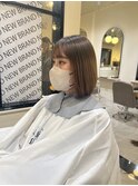 ぼぶ