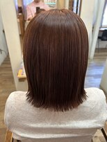 アンリッシュ(UNLEASH)&nbsp;ツヤラベンダー