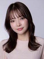 エンタク 新宿三丁目店(enntaku)&nbsp;韓国/レイヤーカット/縮毛矯正/men's/新宿三丁目駅