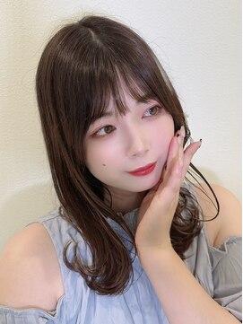 レヴィア(REVIA) ミディアムレイヤー