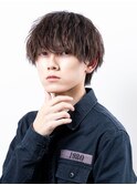 ツイスパマッシュ