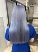 ペールラベンダー