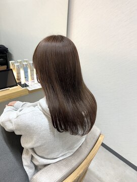 エクラートリアーラ 町田店(ECLART Reala) 艶ブラウン