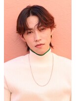 ラルジュヘアイコール(Large hair equal =)&nbsp;メンズカット/メンズショート/メンズパーマ/10代20代30代40代