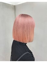 スイ 松戸(SUI)&nbsp;ピンクベージュ