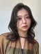 リアン(Lien)の写真/自慢のカラーが映えるカット技術＊重くなりすぎないトレンドヘアを、自宅でも再現できるように仕上げます。