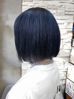 ラストーリア(La storia)&nbsp;ネイビーカラー