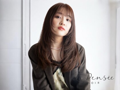ラパンセノアール(LA PENSEE NOIR)の写真