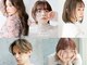 スリールヘアー 鹿児島天文館店(suri-ru hair)の写真/［直前予約OK◎/21時まで受付OK］忙しい方にも◎早朝・仕事帰りでも通える人気サロン★
