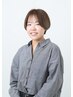 カット＋シャンプー《盆野指名／ご新規～3回目まで》