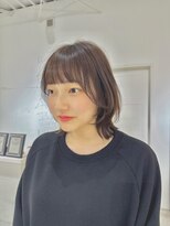 ジュベ(juve.)&nbsp;【大分 juve.】20代30代40代50代必見！レイヤースタイル☆