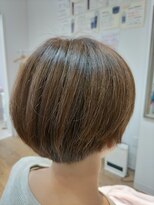 キラーナ(Kirana)&nbsp;サラサラ酸性ストレートショート