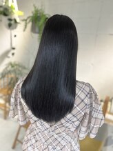 シロ(SHIRO) 縮毛矯正【宝塚/10代/20代/30代】
