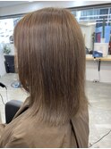 EIGHT new hair style