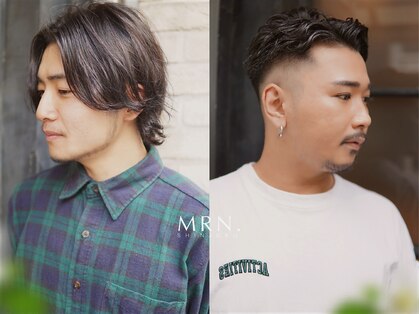 MRN. 新宿西口の写真