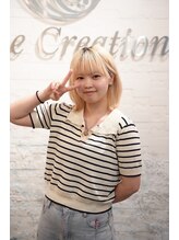 エルフ(elf) 田崎 夢来