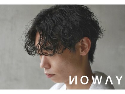 ノーウェイ(NOWAY)の写真
