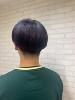 インパークス 駒込店(INPARKS)&nbsp;透明感カラーラベンダーカラー［駒込/駒込駅］