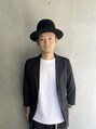 ミンナノポリシー(MIN NANO//POLICY) 白石 卓也