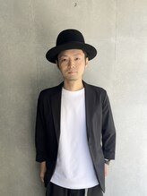 ミンナノポリシー(MIN NANO//POLICY) 白石 卓也