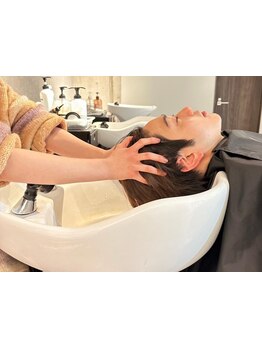 浅草駅3分*【クイックスパ\2750～】人気の癒しメニューやスパのみでもご予約可◎隙間時間でリフレッシュ*