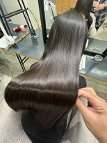 ラヴィエ(RAVIE)&nbsp;【半田・髪質改善】縮毛矯正/トリートメント/マンツーマン