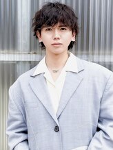 ヨリ トウキョウ(yori Tokyo) 坂本 広大