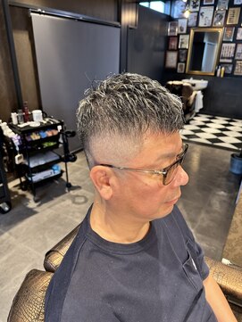 ビスタッグ(VISTAG) ハイフェード×ハイライト