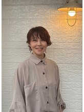 ピース(PEACE) 田中 麻衣子