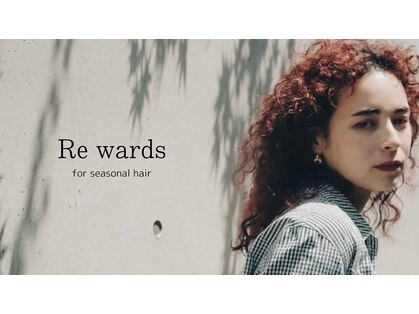 リワーズ 成城学園前店(Rewards)の写真