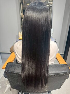 ソルファ 下赤塚(SOLFA) 髪質改善カラー20代30代40代50代髪質改善白髪染めCOTA下赤塚駅