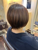 アサンタ サナ(Asante sana) 【Asante】まとまるショートボブ