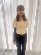 ムエベ(MUEBE) 川合 舞波