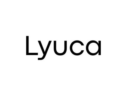Lyuca 縮毛矯正×ブリーチ×髪質改善【1月5日NEW OPEN(予定)】の写真