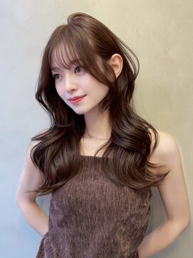 ロンドプロフィール 浦和(Lond profil) 韓国ヘア/透明感/髪質改善/レイヤーカット/暗めカラー/学割/浦和