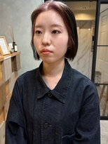 レス 伏見(LESS)&nbsp;ルーツカラー