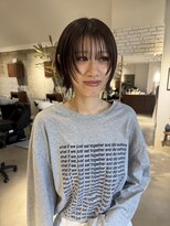 ニュア(neua)&nbsp;ボブレイヤー/奈良/橿原神宮前