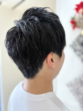 メンズショート